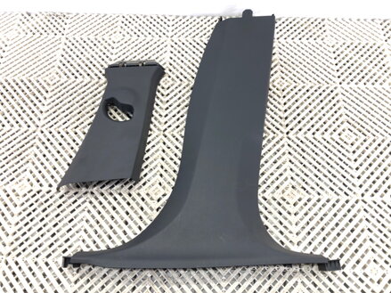 KRYT STĹPIKA PRAVÝ BMW X1 (U11) 2022-2025