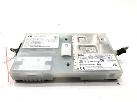 MODUL ANTÉNY BMW X1 (U11) 2022-2025 5A92530