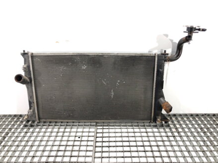 CHLADIČ VODY MAZDA 5 (CR19) 2005 - 2010 422000-8431