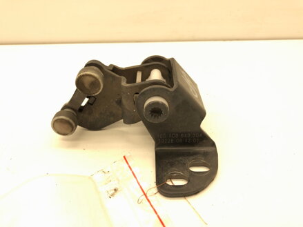 KLADKA / VALČEK DVERE POSUVNÝCH MAN TGE AUTOBUS 2017 - 2022 7C0843304