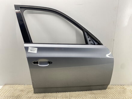 DVERE PRAVÉ PREDNÉ BMW X3 (E83) 2003 - 2011