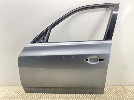 DVERE ĽAVÉ PREDNÉ BMW X3 (E83) 2003 - 2011