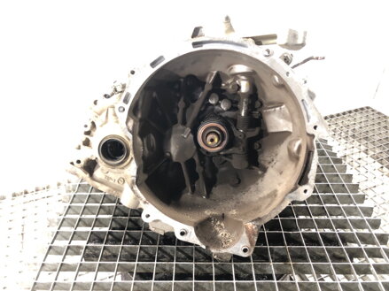 PREVODOVKA MITSUBISHI MIRAGE / SPACE STAR VI LIFTBACK (A0_A) 2012 - 2022 F5MBD