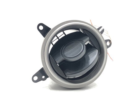 MRIEŽKA VENTILÁCIE ĽAVÁ PREDNÁ HONDA CIVIC VIII HATCHBACK (FN, FK) 2005 - 2022 77620-SMG-G013-M1