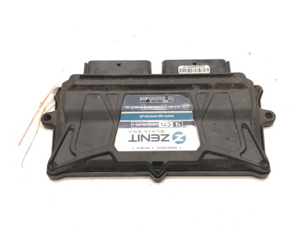 POČÍTAČ LPG HONDA CIVIC VIII HATCHBACK (FN, FK) 2005 - 2022 ZENIT BLACK BOX REV4 4-CYL