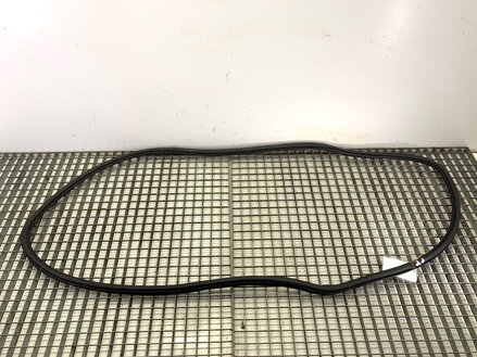 Tesnenie dverí zadné pravé VW Tiguan Allspace (BW2, BJ2) 2017 - 2022