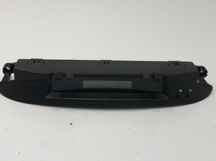 DISPLEJ HYUNDAI ELANTRA V SEDAN (MD, UD) 2010 - 2022 94510-3X000