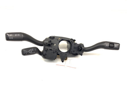 PREPÍNAČ ZDRUŽENÝ AUDI A6 C6 (4F2) 2004 - 2011 4F0953549A