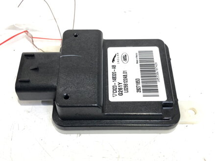 MODUL SEDADLA JAGUAR XF I (X250) 2008 - 2015 CX23-14B320-AB