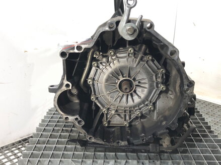 PREVODOVKA AUDI A6 C6 AVANT (4F5) 2004 - 2011 GYJ