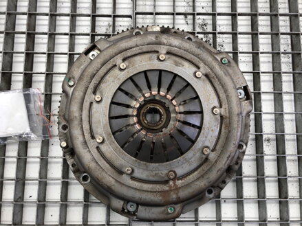 SPOJKA ALFA ROMEO 147 (937_) 2000 - 2010