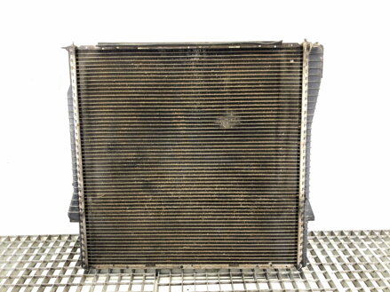 CHLADIČ VODY BMW X5 (E53) 2000 - 2006 7788387