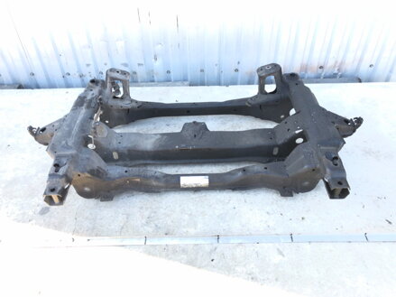 VÝSTUHA POD MOTOR MERCEDES-BENZ SPRINTER 3,5-T (B906) 2006 - 2022