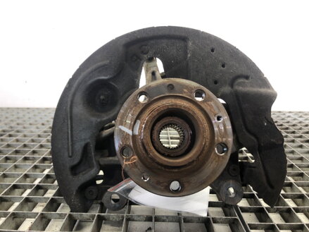 OTOČ ĽAVÁ PREDNÁ CITROEN BERLINGO (ER_, EC_) 2018 - 2022