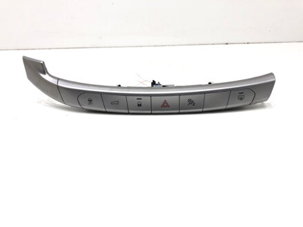 SPÍNAČ SVETIEL VÝSTRAŽNÝCH FIAT TIPO SEDAN (356_) 2015 - 2022 07356464150