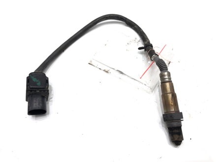 SONDA LAMBDA PREDNÁ FIAT TIPO SEDAN (356_) 2015 - 2022 53302940