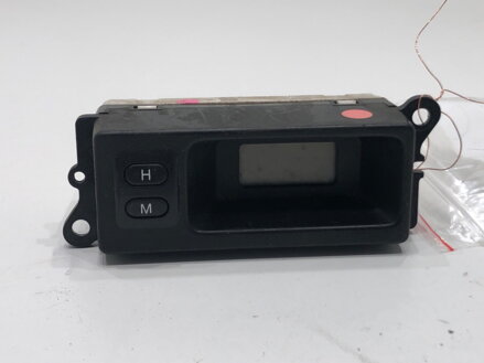 DISPLEJ LAND ROVER FREELANDER I (L314) 1998 - 2006