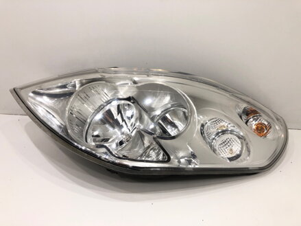 SVETLO ĽAVÉ PREDNÉ OPEL MOVANO B AUTOBUS (X62) 2010 - 2022