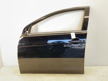DVERE ĽAVÉ PREDNÉ MITSUBISHI LANCER VIII (CY_A, CZ_A) 2007 - 2022 X42A