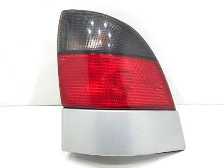 SVETLO PRAVÉ ZADNÉ SAAB 9-5 KOMBI (YS3E) 1998 - 2009 4564464