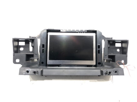 DISPLEJ FORD FOCUS III SEDAN 2010 - 2022 F1FT-18B955-LB