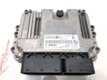 RIADIACA JEDNOTKA MOTORA FORD MONDEO IV (BA7) 2007 - 2015 0261S10395