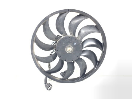 VENTILÁTOR KLIMATIZÁCIE INFINITI Q70 (Y51) 2013 - 2022 A9400004