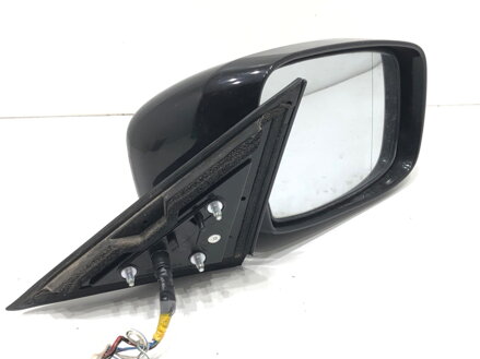 SPÄTNÉ ZRKADLO PRAVÉ INFINITI Q70 (Y51) 2013 - 2022