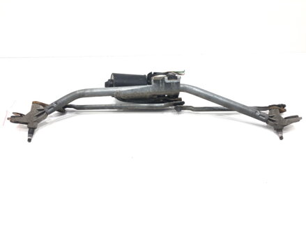 MECHANIZMUS STIERAČOV PREDNÝ AUDI A6 C5 (4B2) 1997 - 2005 0390241140
