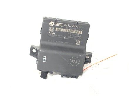MODUL GATEWAY AUDI Q5 (8RB) 2008 - 2017 8R0907468AF