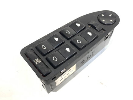 OVLÁDANIE OKIEN BMW 5 TOURING (E39) 1996 - 2004 8380646