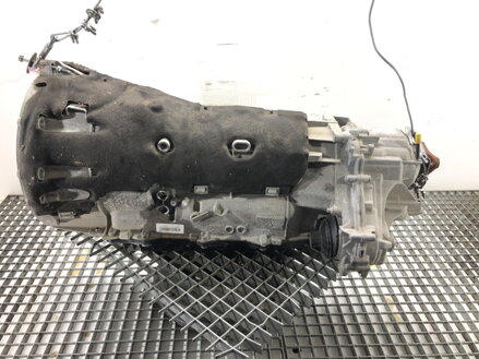 PREVODOVKA BMW 5 (G30, F90) 2016 - 2022 GA8HP75Z 8HP75Z