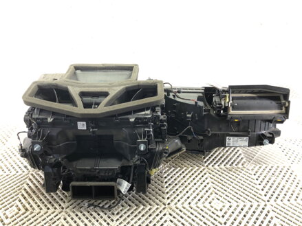 RADIÁTOR KÚRENIA BMW 5 (G30, F90) 2016 - 2022 9868742