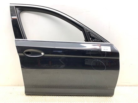 DVERE PRAVÉ PREDNÉ BMW 5 (G30, F90) 2016 - 2022