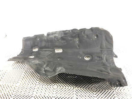 ODHLUČNENIE TUNELA BMW 5 (G30, F90) 2016 - 2022 7330727