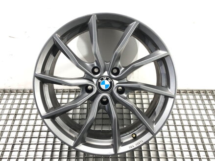 HLINÍKOVÝ DISK ET BMW --- ADV11 8518