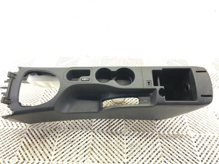 TUNEL STREDOVÝ NISSAN QASHQAI / QASHQAI +2 I (J10, NJ10, JJ10E) 2006 - 2014 96965JD000