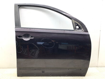 DVERE PRAVÉ PREDNÉ NISSAN QASHQAI / QASHQAI +2 I (J10, NJ10, JJ10E) 2006 - 2014