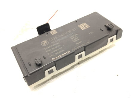 MODUL VEKA BATOŽINOVÉHO PRIESTORU BMW 5 (G30, F90) 2016 - 2022 9491418
