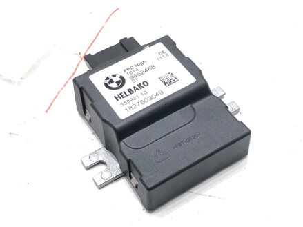 MODUL ČERPADLÁ PALIVA BMW 5 (G30, F90) 2016 - 2022 9452468