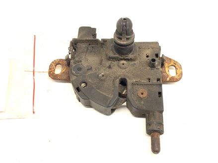 ZÁMOK KAPOTY PREDNÝ FORD FOCUS II (DA_, HCP, DP) 2004 - 2013