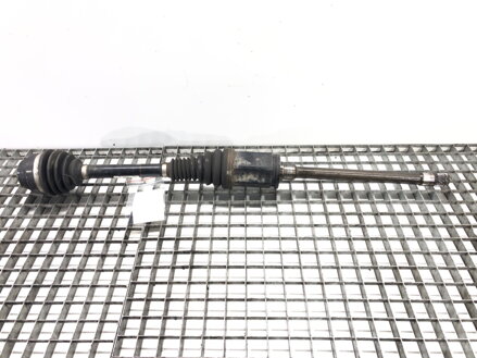 POLOOS PRAVÁ PREDNÁ BMW 5 (G30, F90) 2016 - 2022