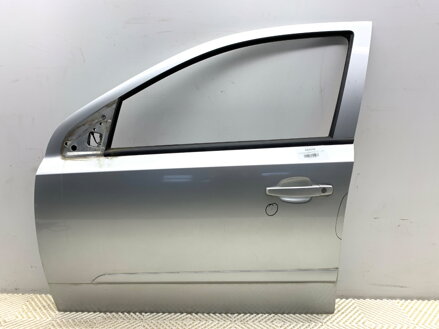 DVERE ĽAVÉ PREDNÉ OPEL ASTRA H (A04) 2004 - 2014