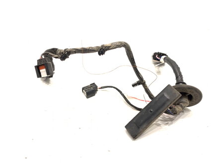 KĽUČKA VEKA BATOŽINOVÉHO PRIESTORU ZADNÁ HYUNDAI TUCSON (NX4E, NX4A) 2020 - 2022 N7924-84060