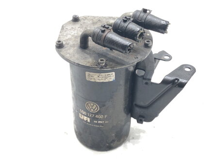 KRYT FILTRA PALIVA SKODA OCTAVIA III (5E3, NL3, NR3) 2012 - 2022 5Q0127400F