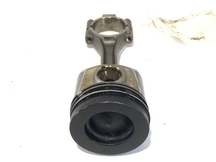 PIEST S OJNICOU SKODA OCTAVIA III (5E3, NL3, NR3) 2012 - 2022 DDY
