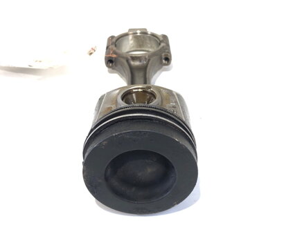 PIEST S OJNICOU SKODA OCTAVIA III (5E3, NL3, NR3) 2012 - 2022 DDY