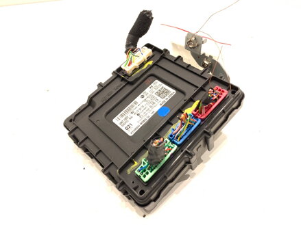 MODUL RIADIACA JEDNOTKA HYUNDAI TUCSON (NX4E, NX4A) 2020 - 2022 95400-N7021