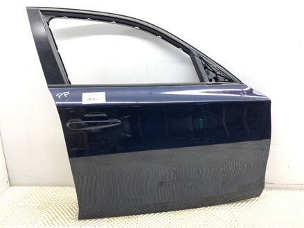 DVERE PRAVÉ PREDNÉ BMW 1 (E87) 2003 - 2013