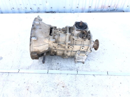 Prevodovka GAZ Gazelle Autobus 2003 - 2013